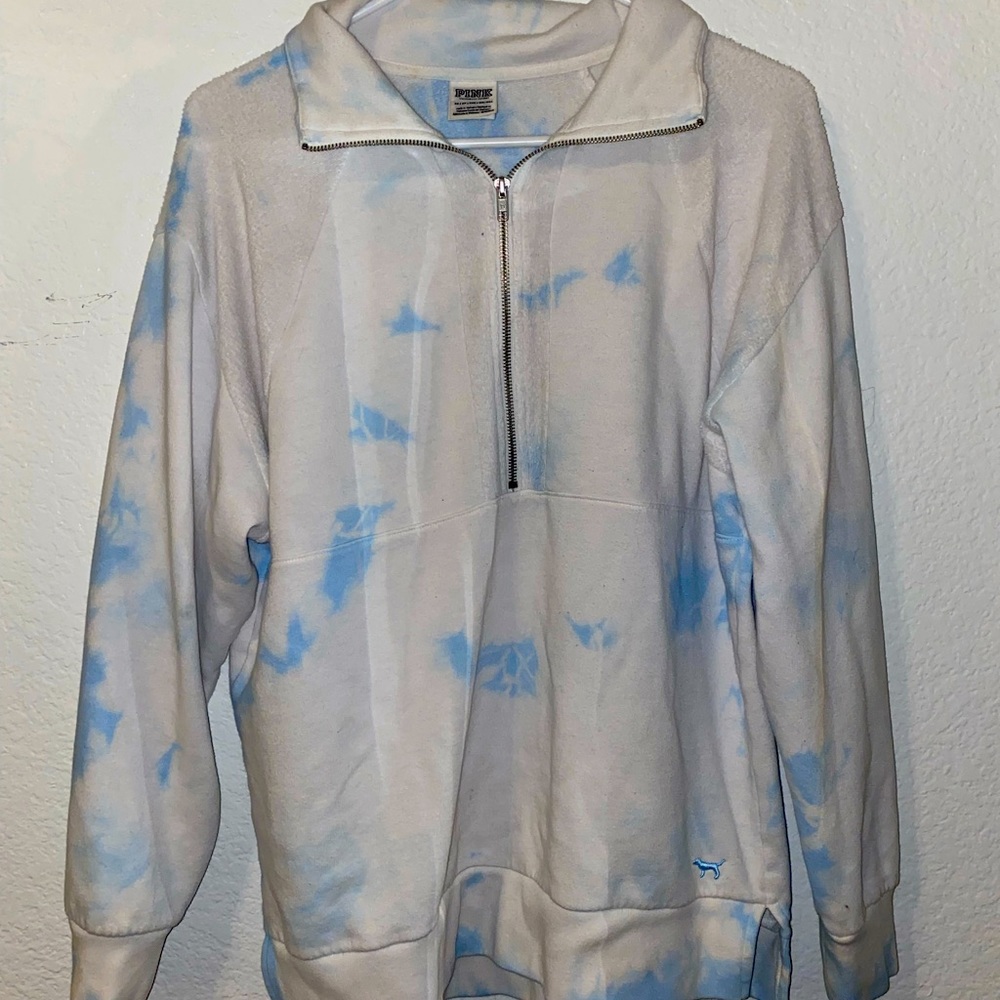 Victoria Secret Pink Hoodie